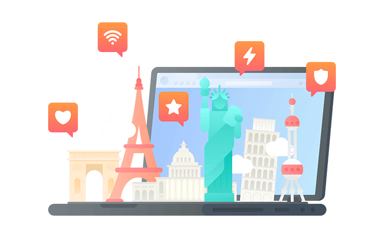 在博茨瓦纳连接到中国vpn - 天空乐享